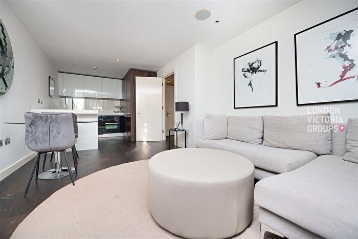 1 Bedroom Flat To Rent In Moore House, Gatliff Road, London, SW1W
