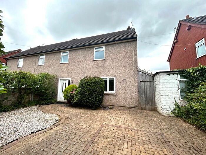 3 Bedroom Semi-Detached House To Rent In Gillcroft, Eccleston, PR7