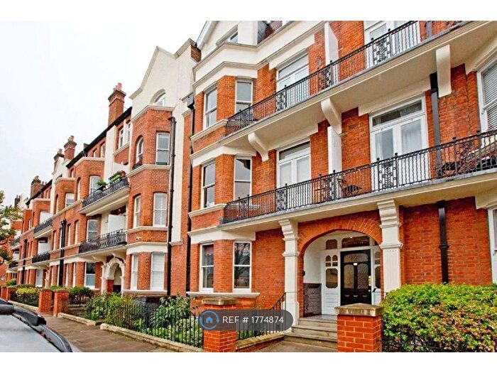 3 Bedroom Flat To Rent In Delawere Mansions, London, W9