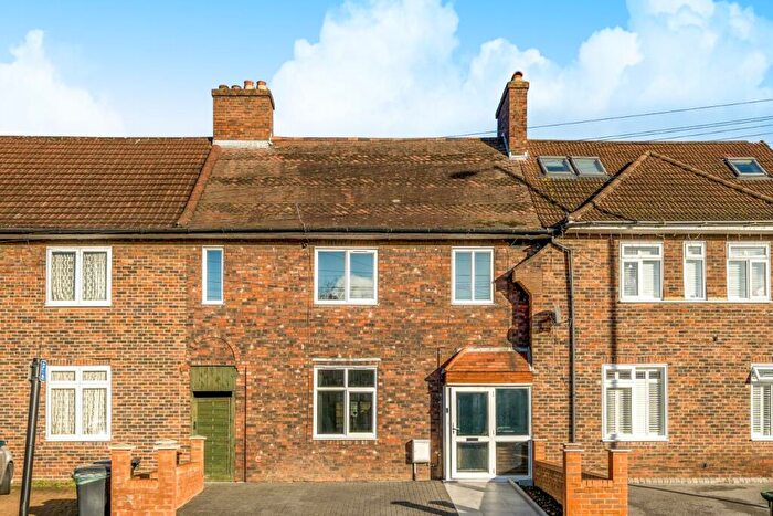 4 Bedroom Terraced House For Sale In Southend Lane, Catford, SE6
