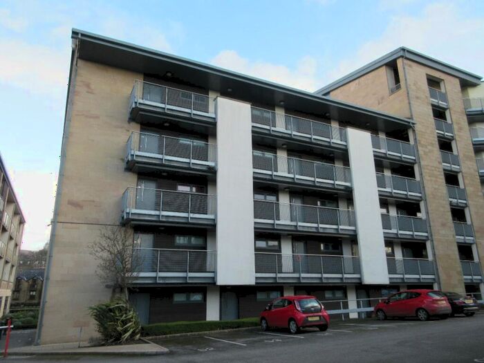 Studio To Rent In Mill View House, Aalborg Place, Lancaster, LA1