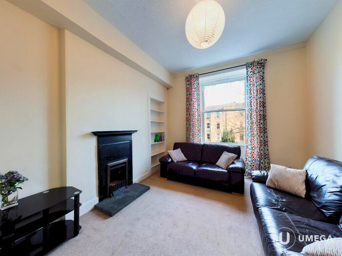 2 Bedroom Flat To Rent In Livingstone Place, Marchmont, Edinburgh, EH9