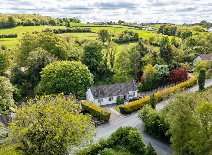 4 Bedroom Detached House For Sale In Ballycoan Road, Belfast, BT8