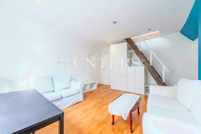 1 Bedroom Flat To Rent In Green Lanes, London, N4