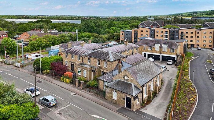 Commercial Property For Sale In Simpson Road, Fenny Stratford, MK2