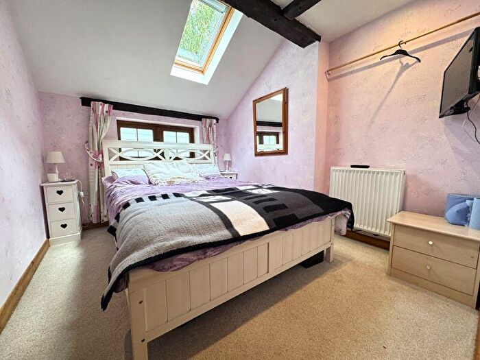 4 Bedroom Detached House For Sale In North Bestwall Road, Wareham, BH20 - Photo 11