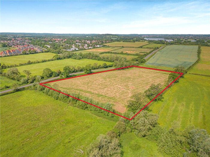 Equestrian Facility For Sale In Ambrosden, Bicester, Oxfordshire, OX25