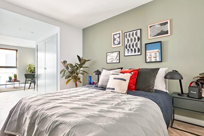 Studio To Rent In Rosewood, BS2
