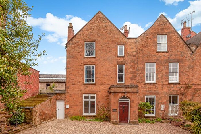 1 Bedroom Apartment To Rent In Dashwood Road, Banbury, OX16