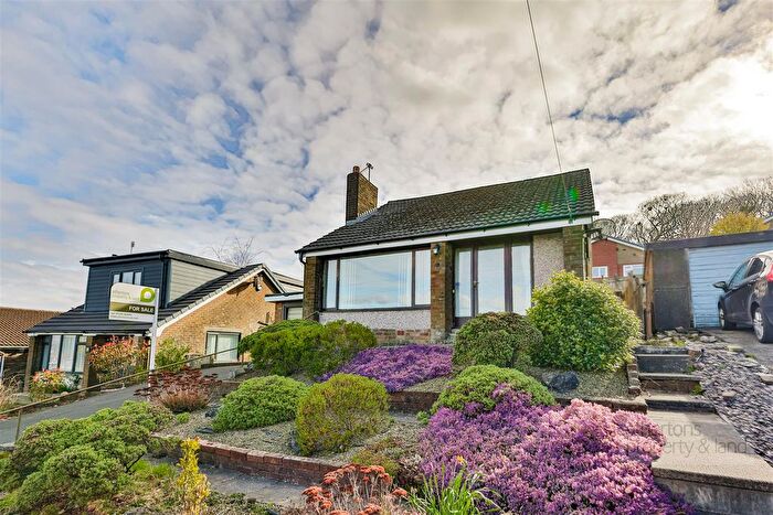 2 Bedroom Detached Bungalow For Sale In St. Marys Drive, Langho, Ribble Valley, BB6