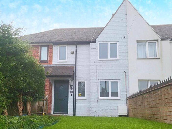 3 Bedroom Terraced House To Rent In Charles Street, Gun Hill, Coventry, CV7
