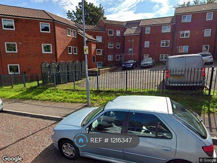 2 Bedroom Flat To Rent In Pontnewydd, Thornhill, Cwmbran, NP44