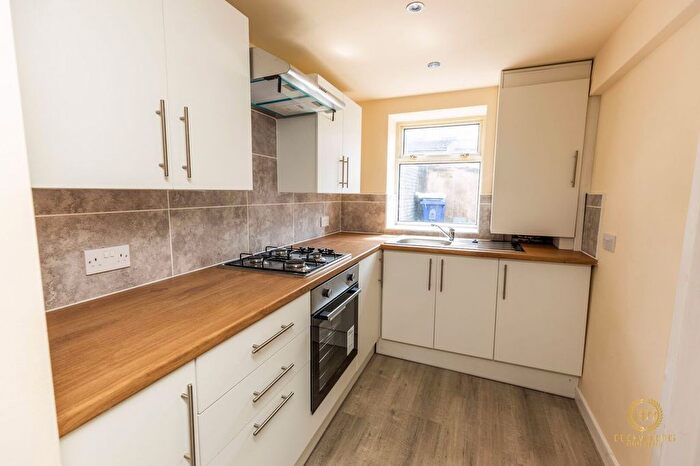 2 Bedroom Property To Rent In Water Street, Accrington, BB5