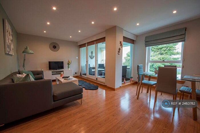 2 Bedroom Penthouse To Rent In New Street, Musselburgh, EH21