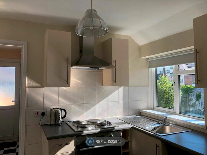 1 Bedroom Maisonette To Rent In Stonehouse, Plymouth, PL1