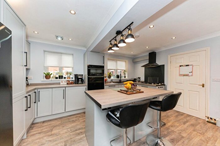 2 Bedroom Detached House For Sale In Bronte Cottage, Chapel Street, Barrow-Upon-Humber, DN19