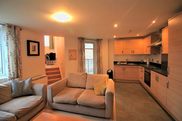 2 Bedroom Flat To Rent In St. Stephens Road, Norwich, NR1