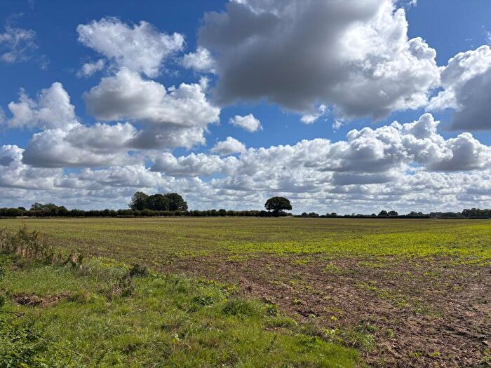 Land For Sale In Watton Road, Stow Bedon, Attleborough, NR17
