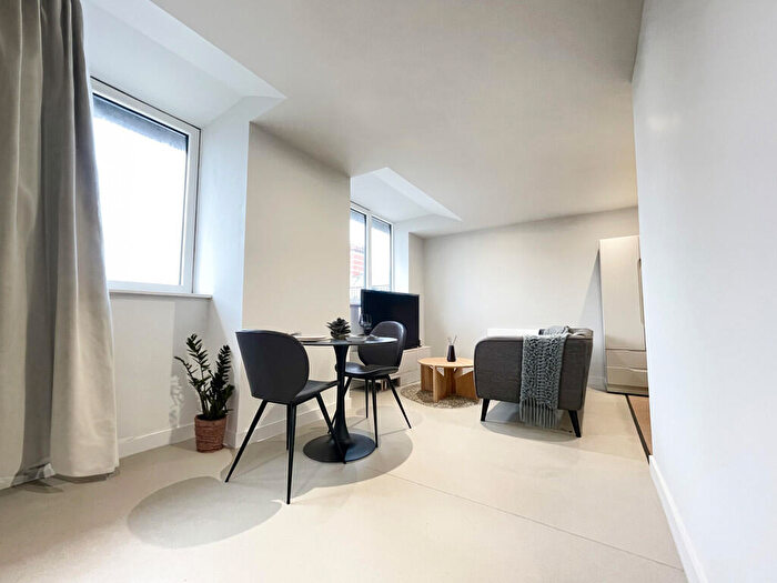 1 Bedroom Apartment To Rent In Roco, James Street, Liverpool, L2