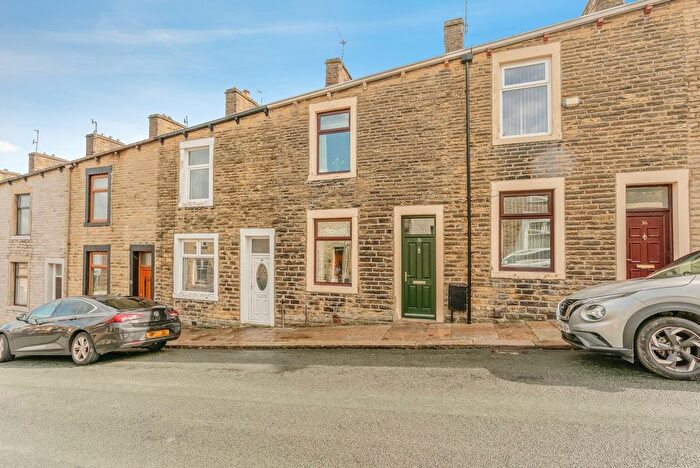 2 Bedroom Terraced House For Sale In Portland Street, Colne, Lancashire, BB8