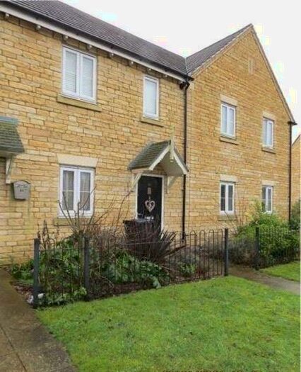 1 Bedroom Apartment To Rent In Benefield Road, Oundle, PE8