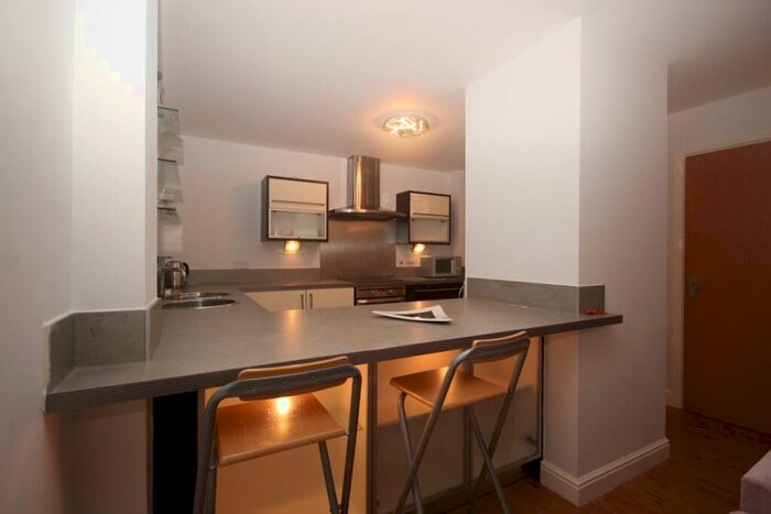 2 Bedroom Apartment To Rent In Wharton Court, Chester, CH2