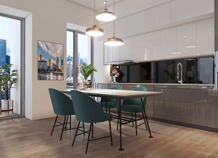 3 Bedroom Apartment For Sale In Great Jackson Street, Manchester, M15