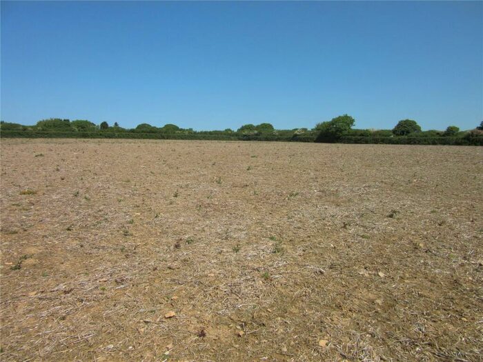 Land For Sale In Camelford, Cornwall, PL32