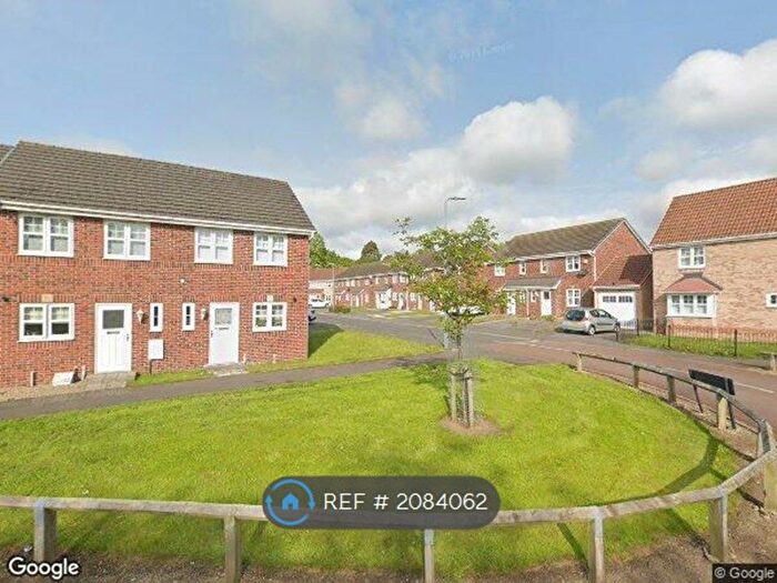 3 Bedroom Semi-Detached House To Rent In Babbage Gardens, Stockton-On-Tees, TS19