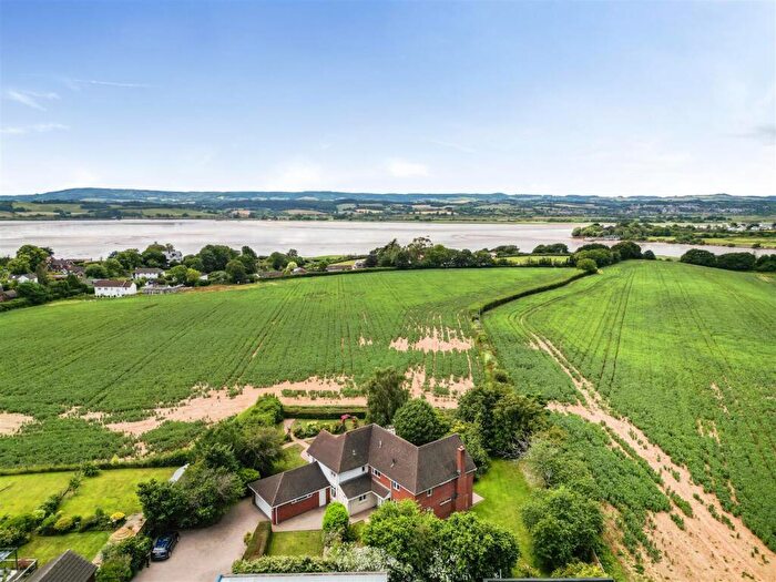 4 Bedroom Detached House For Sale In Exmouth Road, Exton, Exeter, EX3