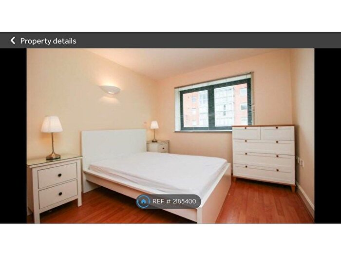 2 Bedroom Flat To Rent In Browning Street, Birmingham, B16