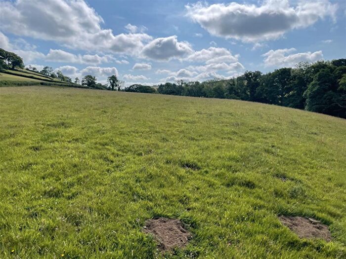 Land For Sale In Shirwell, Barnstaple, EX31