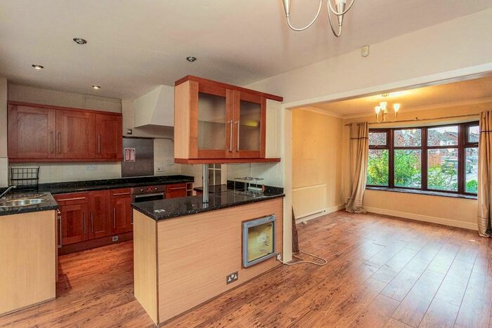 3 Bedroom Semi-Detached House To Rent In Beech Drive, Newton, Preston, PR4