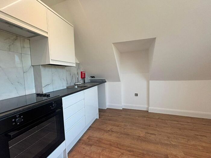 1 Bedroom Flat To Rent In Scarborough Road, London, N4