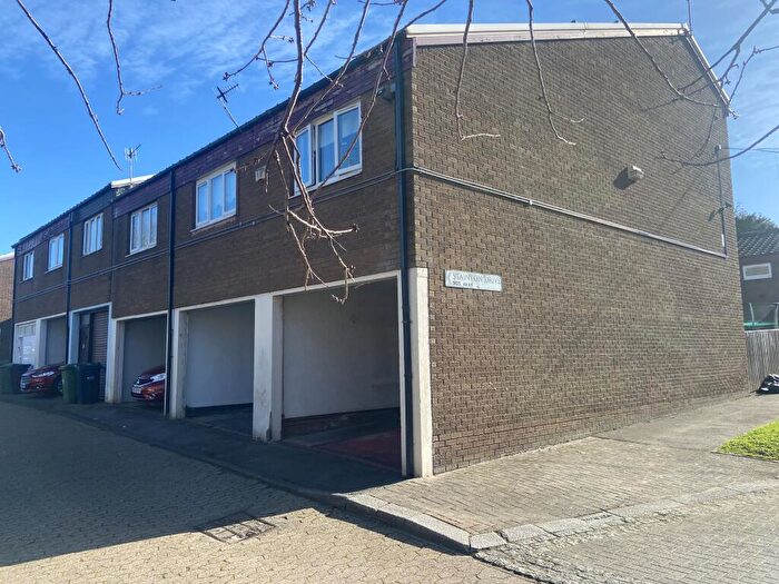 End Of Terrace House For Sale In Stainton Drive, Gateshead, Tyne And Wear, NE10