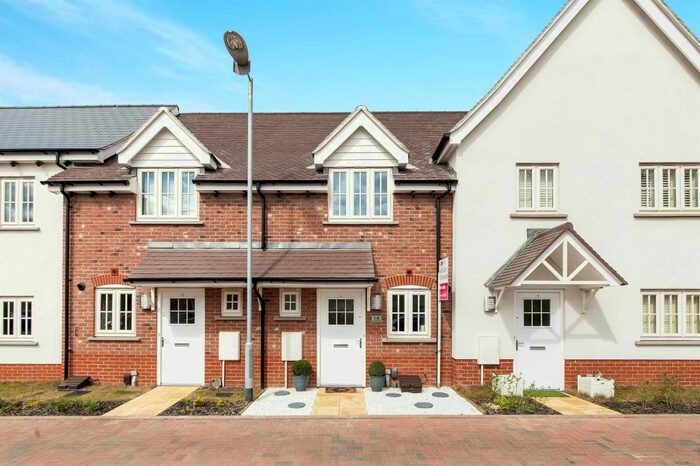 2 Bedroom Property To Rent In Corporal Close, Colchester CO2