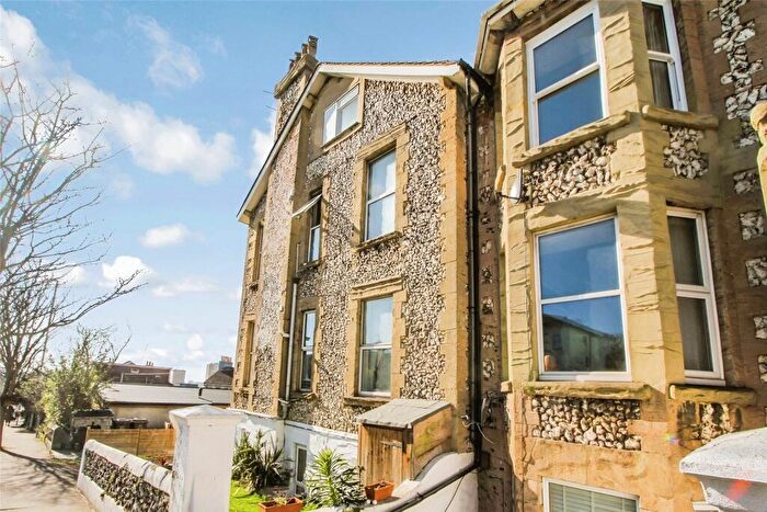 2 Bedroom Flat To Rent In Ditchling Road, Brighton, BN1