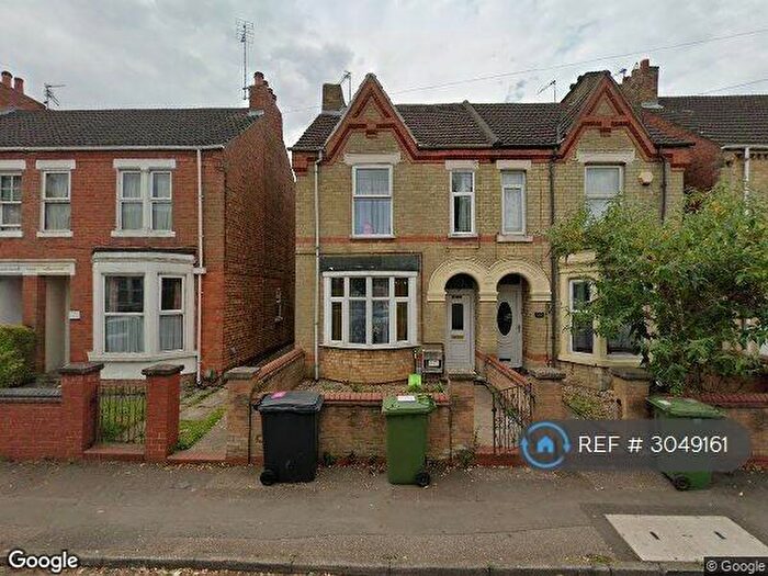 3 Bedroom Semi Detached House To Rent In Huntly Grove, Peterborough, PE1