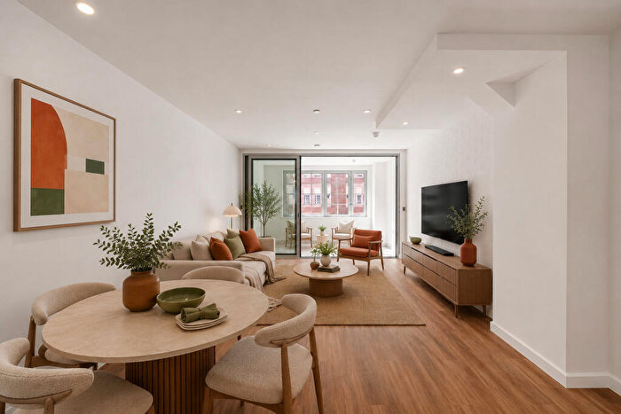3 Bedroom Apartment For Sale In Lumen, Fish Island, Hackney Wick, E3