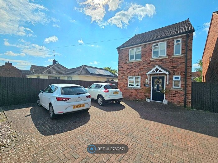 3 Bedroom Detached House To Rent In Bourne Road, Spalding, PE11
