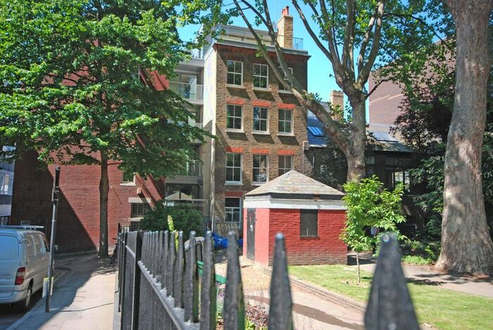 2 Bedroom Flat To Rent In Clerkenwell, Clerkenwell, London, EC1M