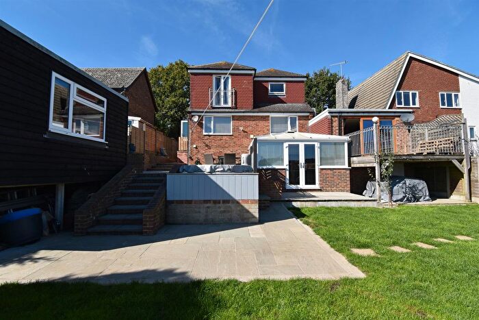 5 Bedroom Detached House For Sale In Pine Avenue, Hastings, TN34