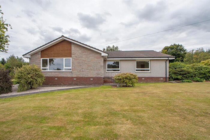 3 Bedroom Detached Bungalow To Rent In East Rosehead, Sheardale, Dollar, FK14