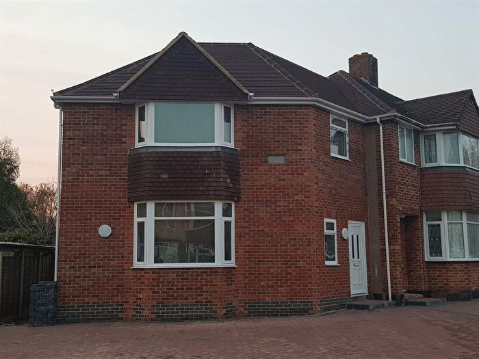 1 Bedroom Semi-Detached House To Rent In Bodley Road, Littlemore, Oxford, OX4