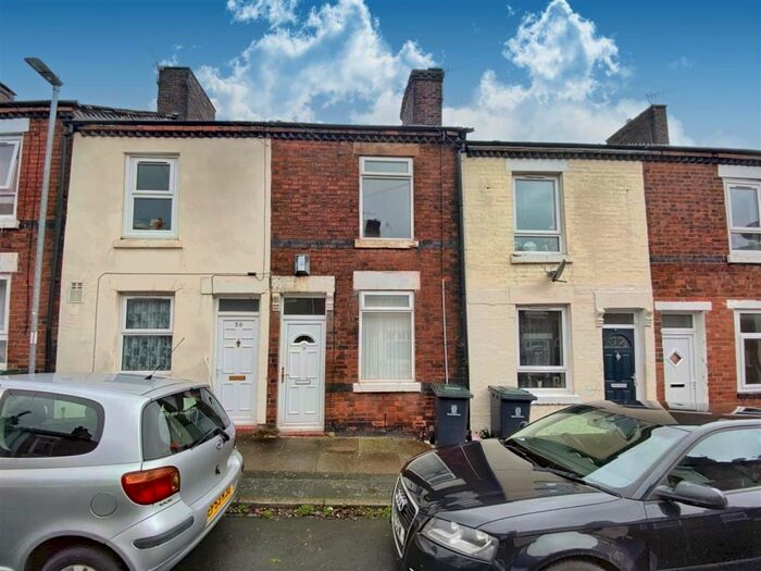 Houses for sale & to rent in ST1 5SP, Marina Way, Etruria And Hanley