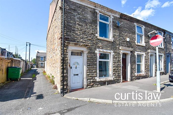 2 Bedroom House For Sale In Preston Street, Darwen, BB3