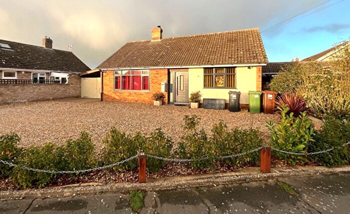 3 Bedroom Detached Bungalow To Rent In Sheffield Road, Wymondham, NR18