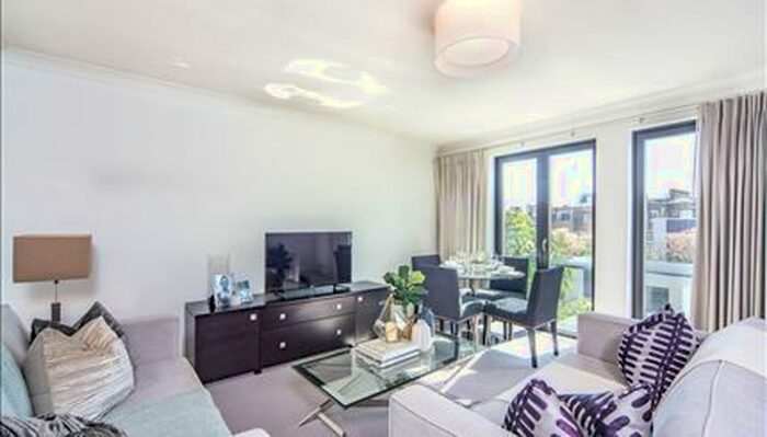 2 Bedroom Flat To Rent In Pond Place, Chelsea, SW3