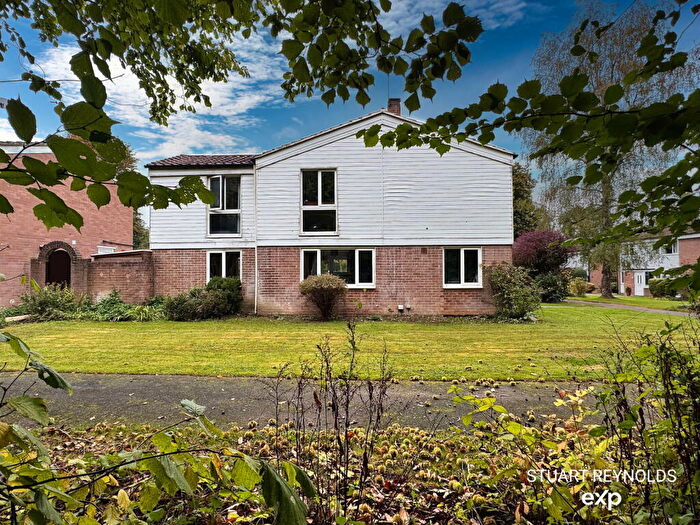4 Bedroom Detached House For Sale In Spacious Family Home In Stonecroft, Vigo, Nr Meopham, DA13