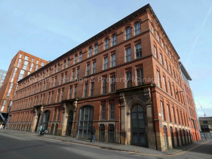 2 Bedroom Flat To Rent In The Wentwood, - Newton Street, Northern Quarter, Manchester, M1
